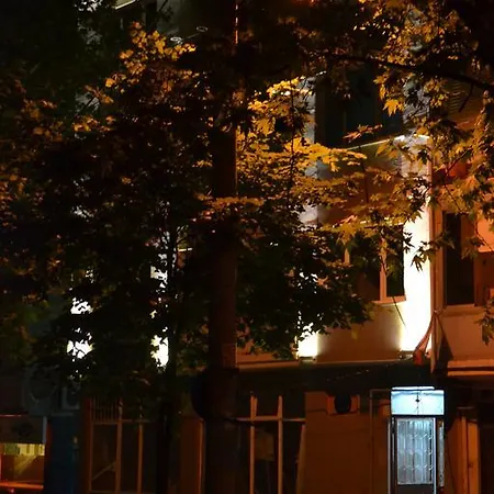 Konak Apartment Bursa