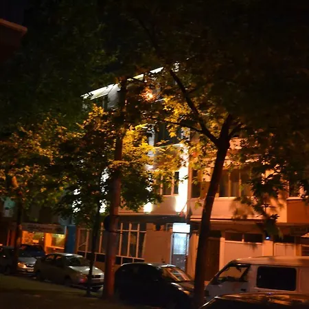 Konak Apartment