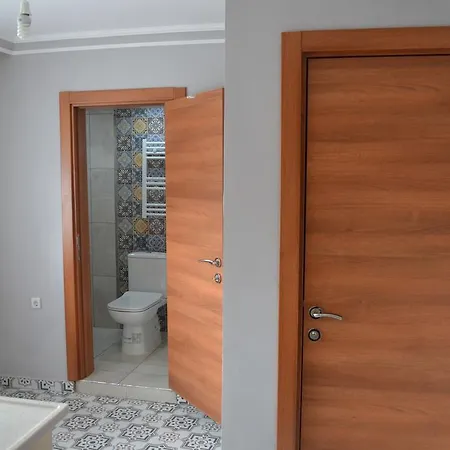 Apartment Konak Bursa