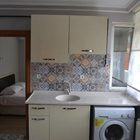 Apartment Konak *