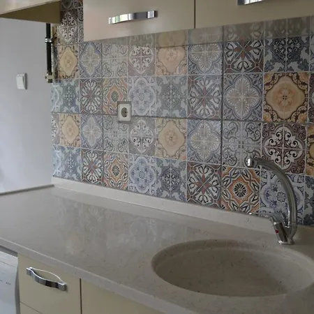 Apartment Konak *