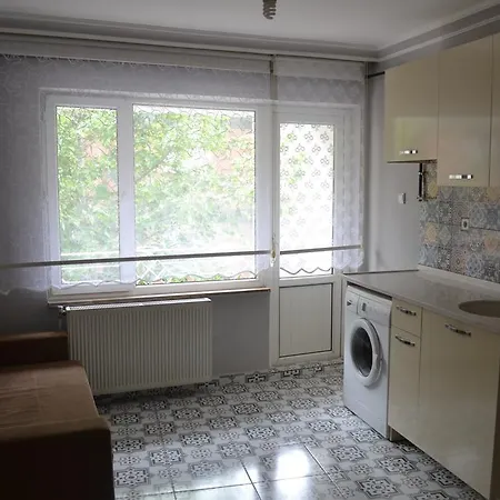 Apartment Konak *