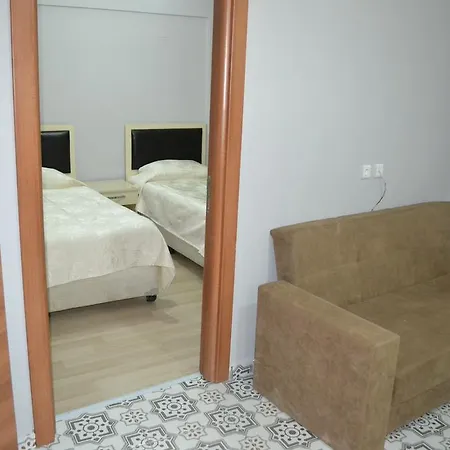 Konak Apartment *
