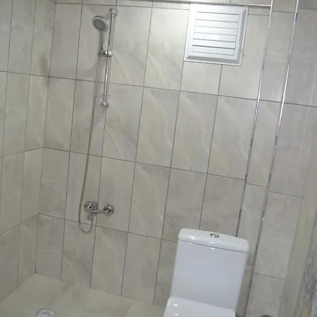 Konak Apartment *