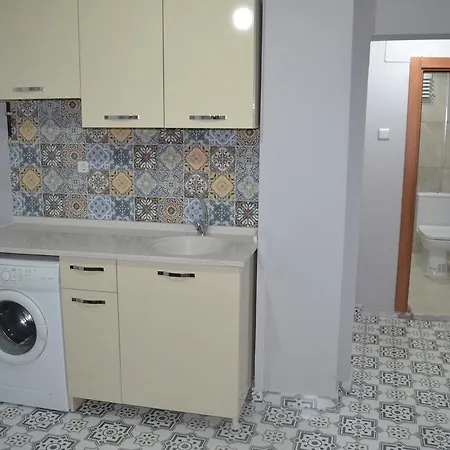Konak Apartment *