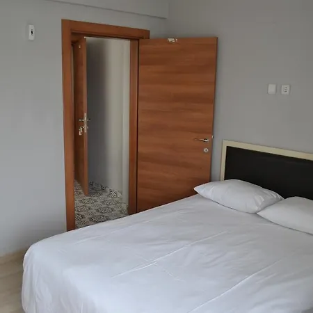 Konak Apartment *