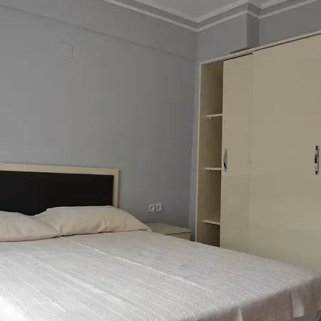 Konak Apartment Bursa